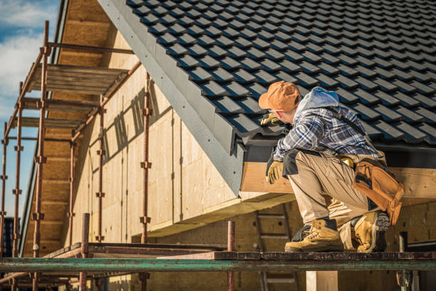 Steel Roofing in Linn, MO